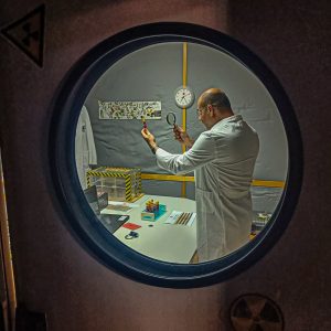 Escape Room Expedición Green World